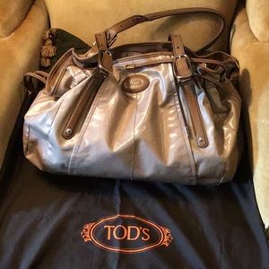Tod’s Tote Bag